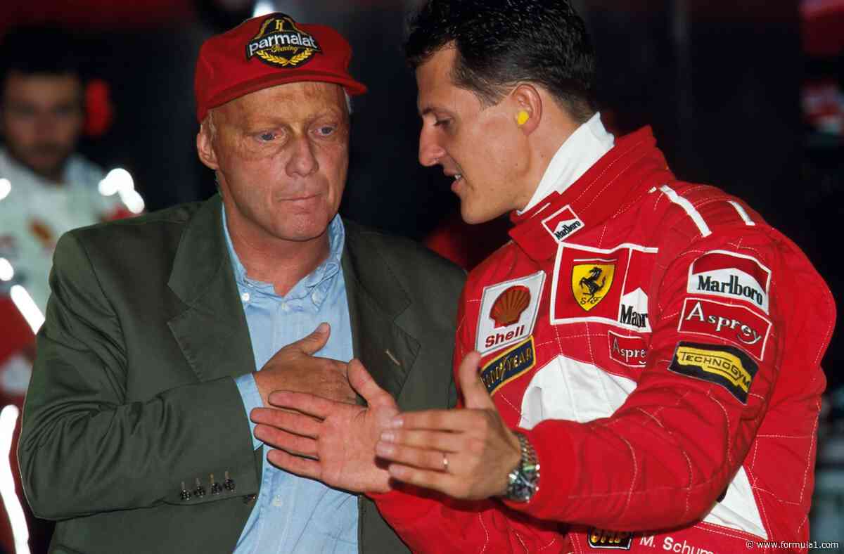 Our writers build their ultimate F1 teams