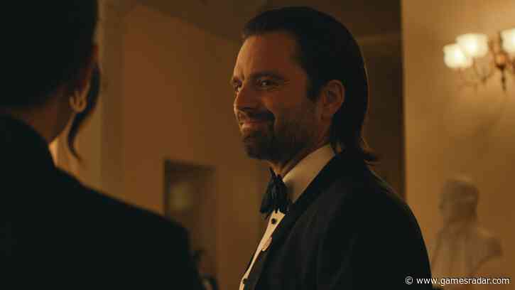 Sebastian Stan may have confirmed who he's playing in The Batman 2, and it's not Victor Zsasz