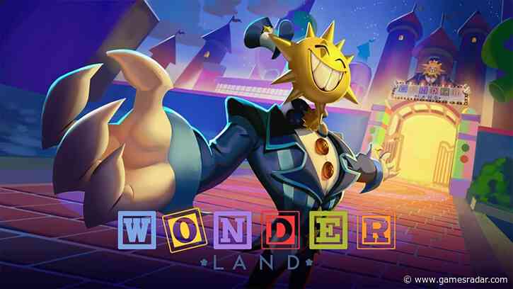Wonderland codes (August 2026) for Gems