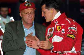 Our writers build their ultimate F1 teams