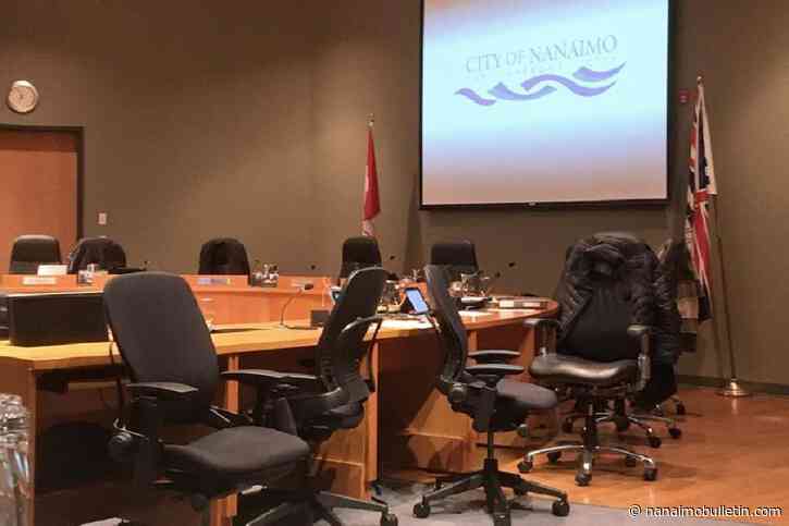 Nomination period begins soon for Nanaimo’s municipal election