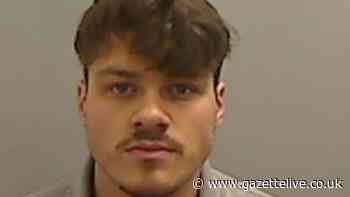 'Cruel' Grangetown rapist who 'humiliated and degraded' victim given 19-year prison sentence