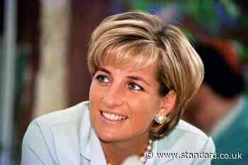 Earl Spencer to publish book about life of his sister Diana, Princess of Wales