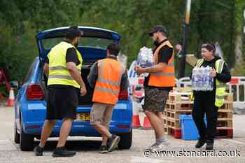 South East Water told to improve as villagers brand outage issues ‘shocking’