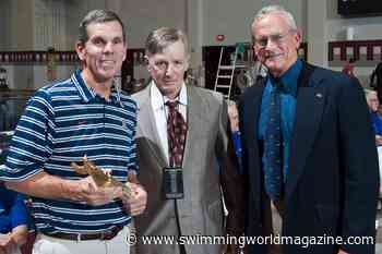 Passages: Phillip Whitten, Former Editor of Swimming World, Dies at 82; Impacted Sport in Multiple Ways
