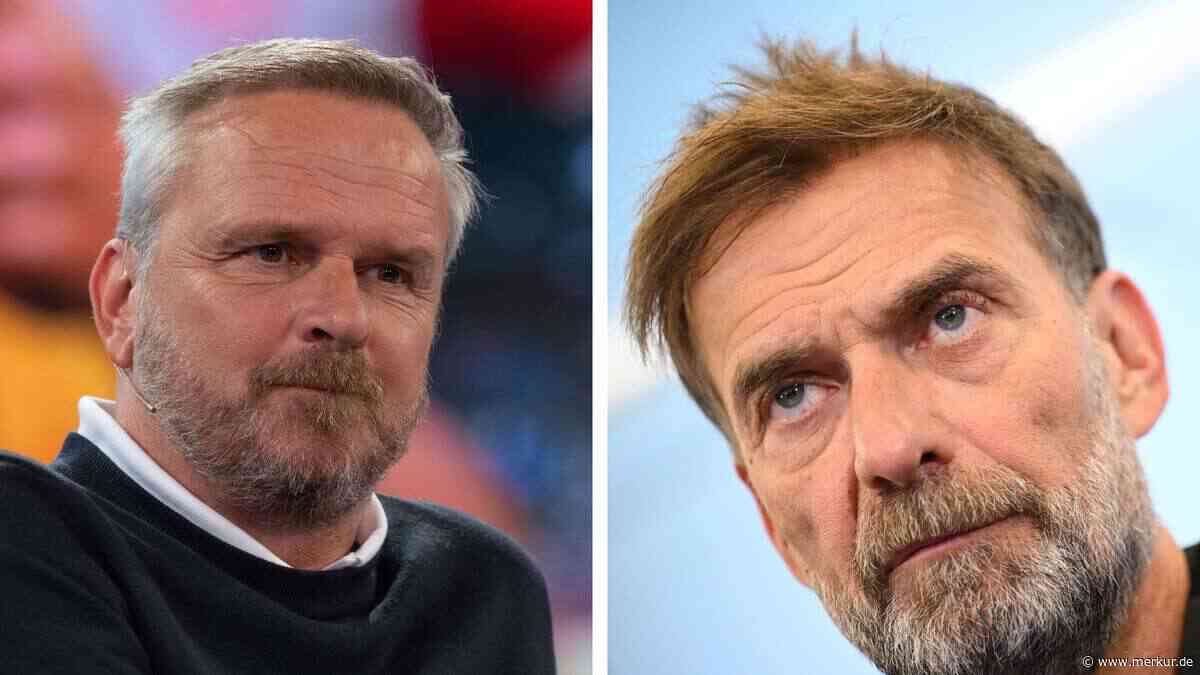 Vor erster Klopp-Nominierung: Hamann fordert vier aussortierte Spieler für DFB-Team