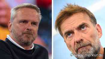 Vor erster Klopp-Nominierung: Hamann fordert vier aussortierte Spieler für DFB-Team