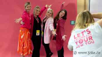 PINK STYLE TOUR 2026: Wenn Frauen mit und nach Brustkrebs wieder sich selbst in den Mittelpunkt stellen – jetzt bewerben!