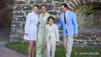Prinzessin Victoria reist erstmals nach Indonesien