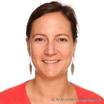Renée Guldemond wordt Global Group Controller bij Vestacy