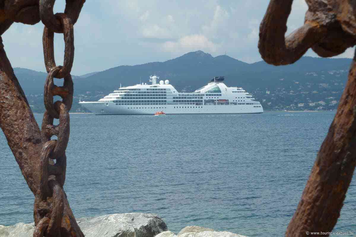 Seabourn: Buchungen für Karibik-Saison 2028/2029 möglich