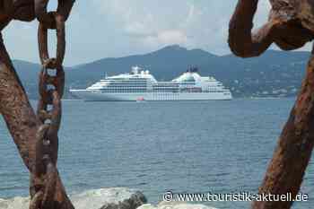 Seabourn: Buchungen für Karibik-Saison 2028/2029 möglich