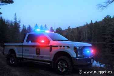 Camper faces $3,500 in fines for public land violations