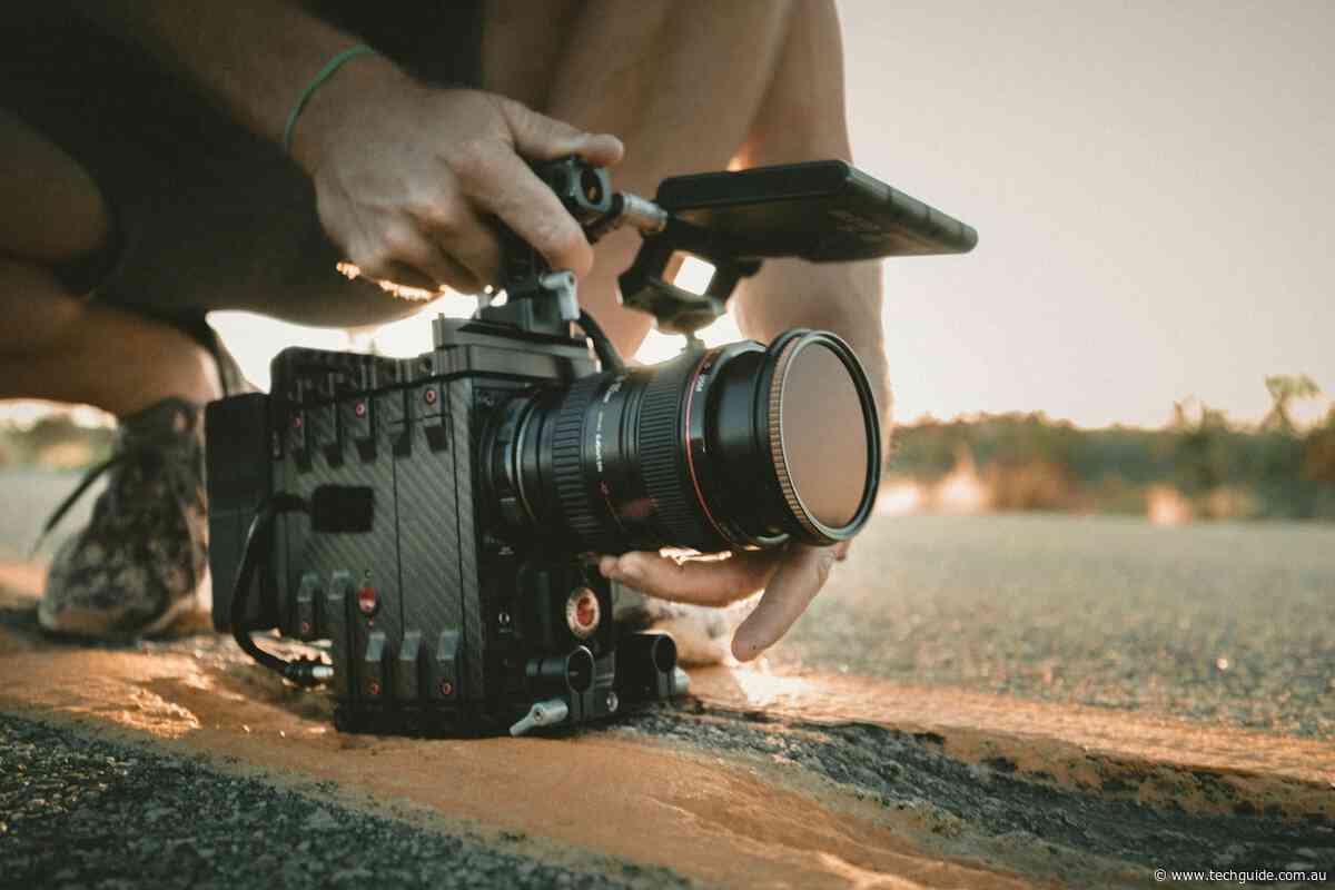 Should You Hire an Event Videographer in Melbourne for Your Next Event?