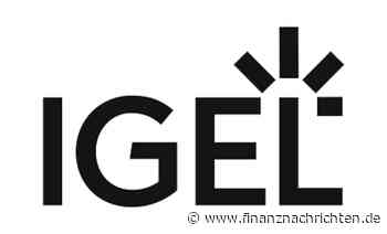 EQS-News: IGEL erweitert Business Continuity um Emergency Mode
