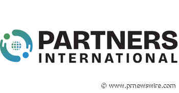 Partners International Named 2026 Outplacement Services Company of the Year by HRM Outlook