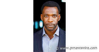 DeMark Thompson in the Cast of Legend of the White Dragon