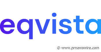 Eqvista Launches the First App for Real-Time Company Valuation