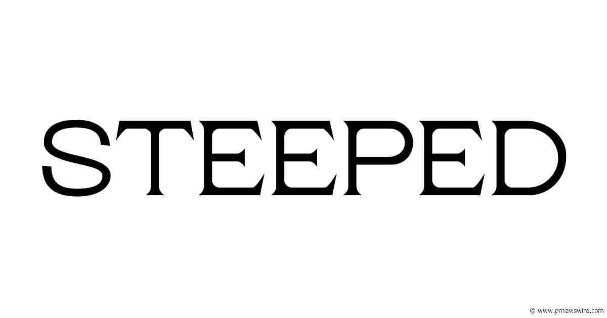 Wellness Expert and Experience Designer Maria Aparis Launches Steeped, Introducing Luxury Mobile Micro-Retreats