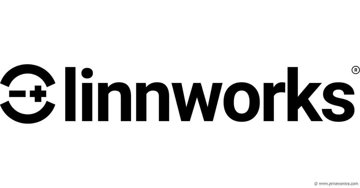 Linnworks' Small Business Ecommerce Customers See Multi-Faceted Growth in 2026