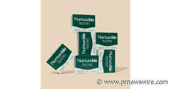 NurtureBio Receives Clean Label Project's Purity Award and First 1,000 Days Promise Certification