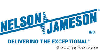 Food Processing Distributor Nelson-Jameson Earns Prestigious EcoVadis Silver Medal