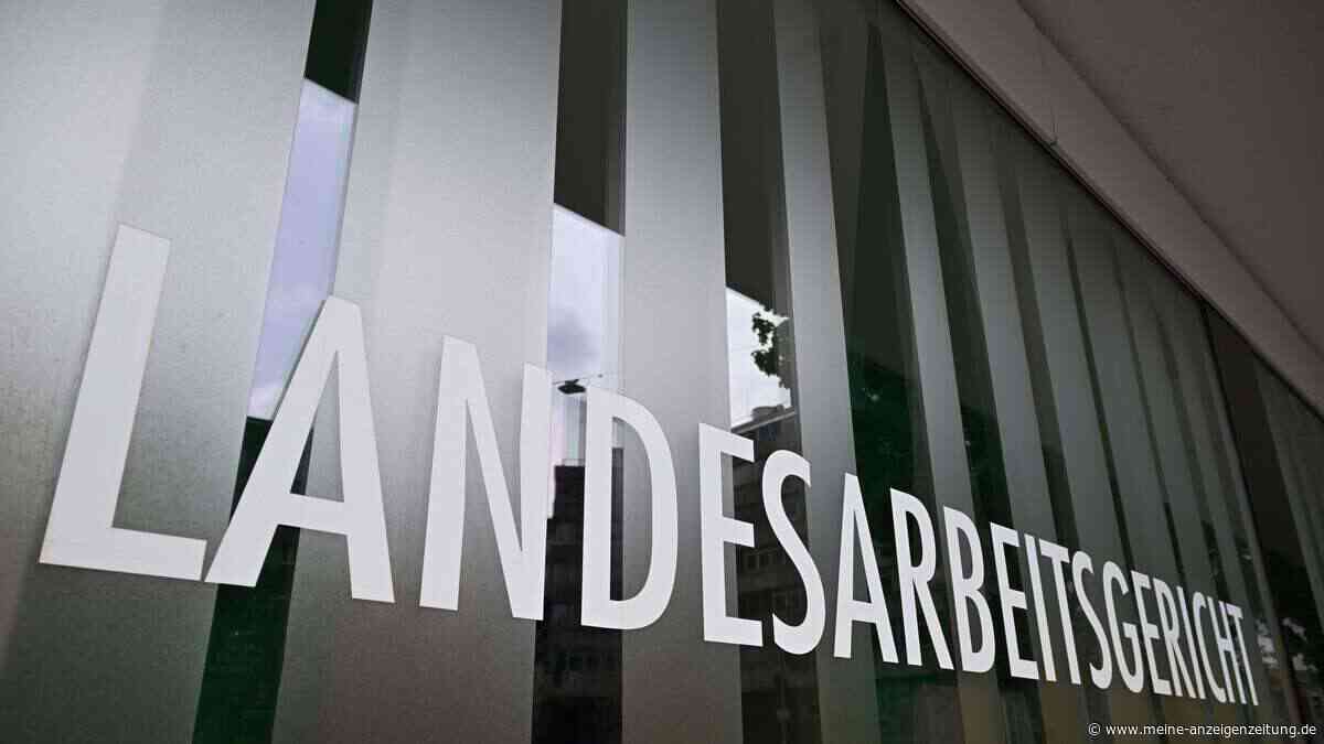 Urteil: Daimler Truck muss Managerin 210.000 Euro nachzahlen