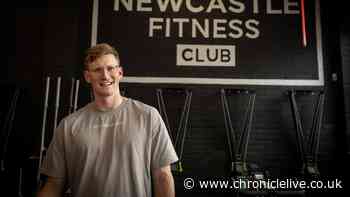 Growing Newcastle fitness club wins five-figure funding boost for city centre gym expansion