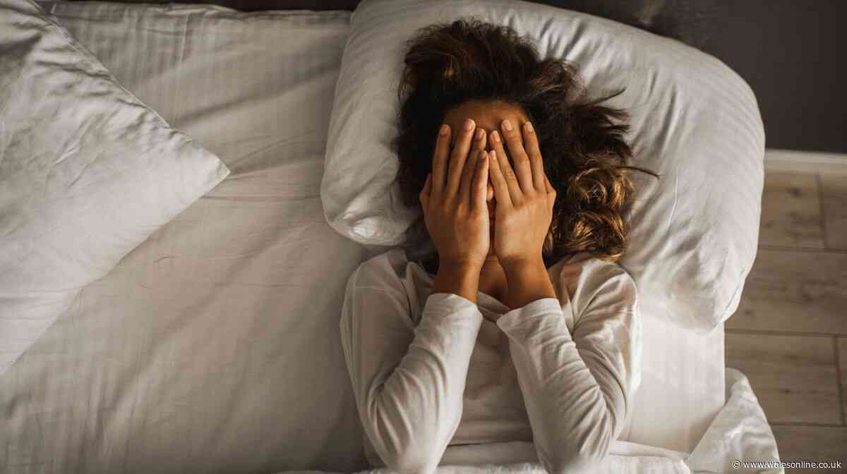 Stop making this heatwave mistake: 5 free cooling tips for a good night’s sleep