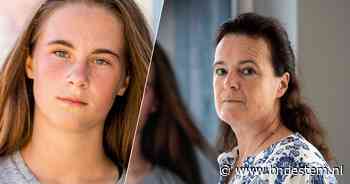 Na overlijden van hun dochter krijgen ouders Milou (17) uit Bavel doodsbedreigingen: ‘We zijn kapotgemaakt’