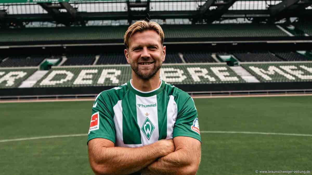 Transferticker: Leihe perfekt – Werder und die Bundesliga haben Füllkrug wieder