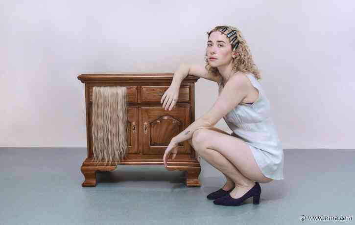 Blondshell captures complexities of growing up on stirring new single ‘Fur Elise’