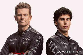 F1: Dutch Grand Prix: Preview - Audi