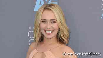 Hayden Panettiere's Nashville mom says star's 'inner demons were too much to bear' in poignant tribute after death at 36