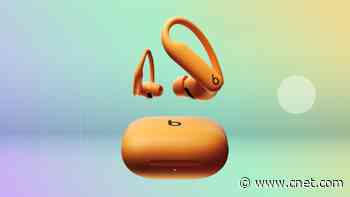 Grab These Gym-Going Beats Powerbeats Pro 2 Earbuds While They’re Just $200