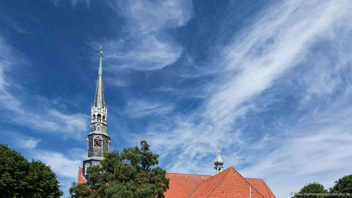 Der größte Marktplatz Europas liegt in Deutschland