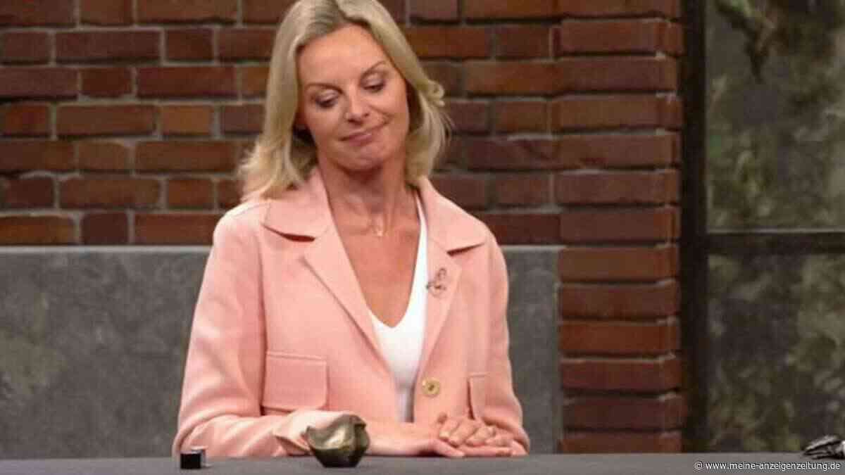 Andenken an Clementine: „Bares für Rares“-Händlerin teilt rührende Geschichte