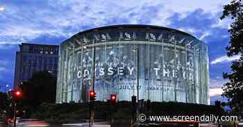 ‘The Odyssey’ becomes BFI Imax’s highest-grossing film of all time