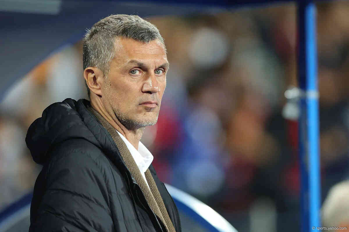 Ex Milan youth chief Galli slams Maldini: ‘You can’t talk about youth development without experiencing it’