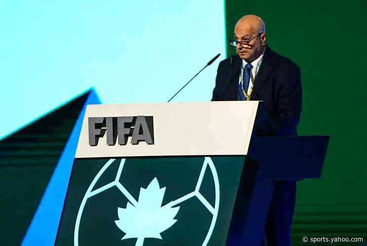 FIFA rift deepens, Israel drops support for Infantino, Sky Sports 🇮🇱