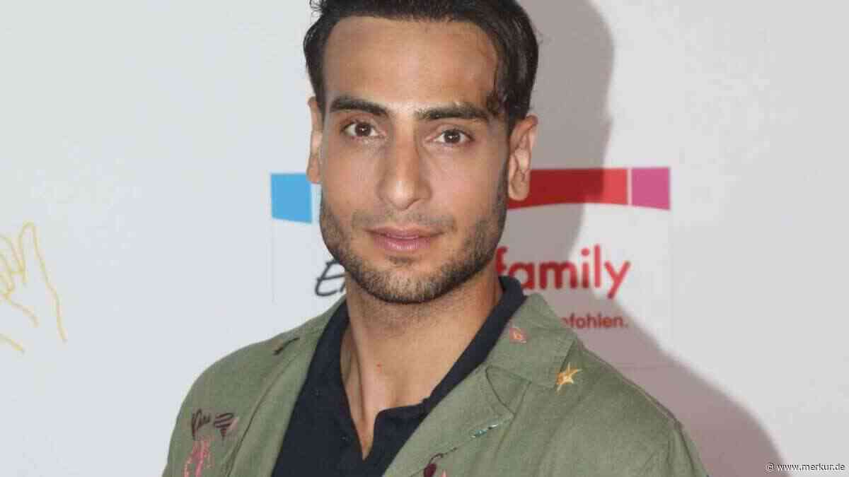 „Herausfordernde Zeiten“: GZSZ-Star Timur Ülker sagt Hochzeit ab