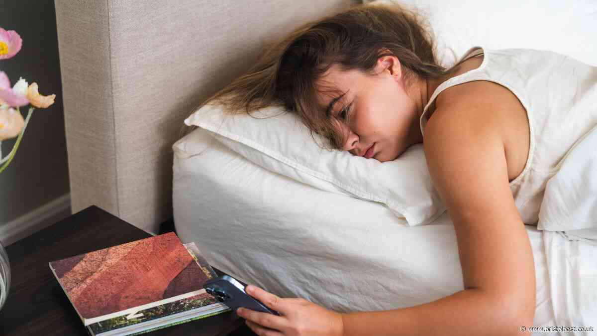 Stop making this heatwave mistake: 5 free cooling tips for a good night’s sleep
