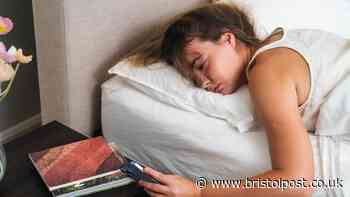 Stop making this heatwave mistake: 5 free cooling tips for a good night’s sleep