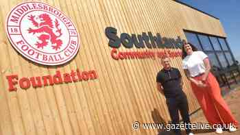 £40m project for TS3 moves forward with board members sought on regeneration investment
