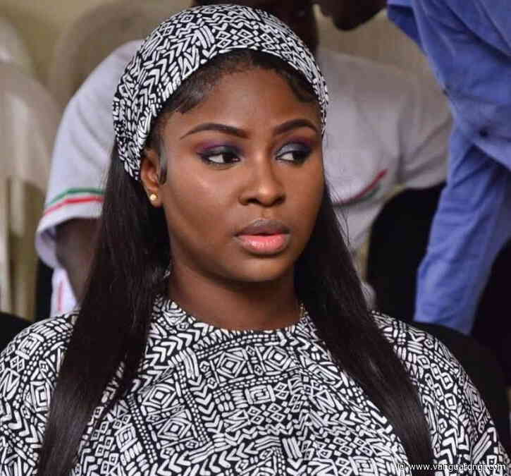 2Baba’s wife Natasha emerges Edo Assembly Minority Leader