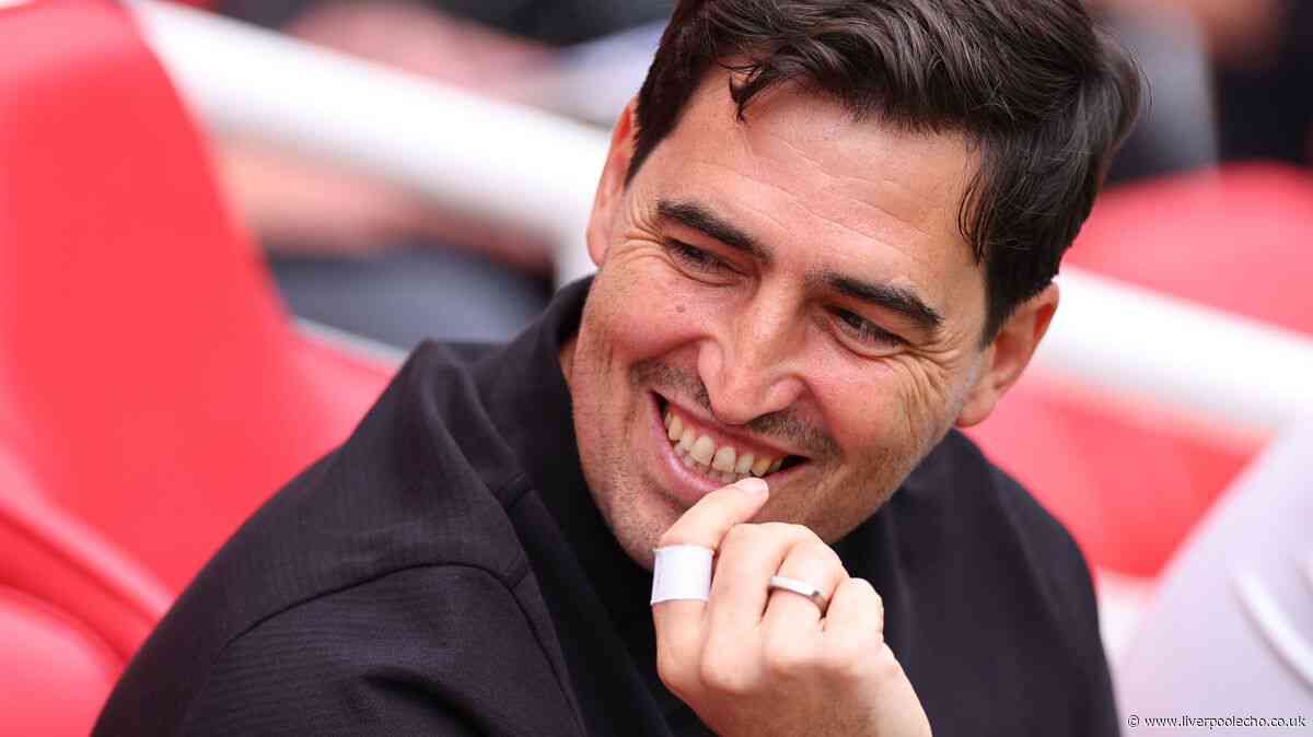 Liverpool have overlooked transfer problem exposed by £100m deals