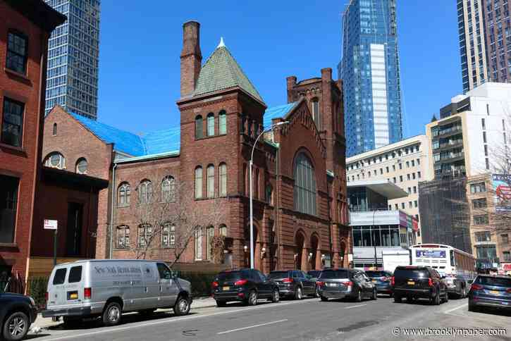 Historic Boerum Hill church headed for demolition as developer buys site for $28.25M