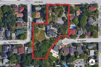 Neighbours slated to oppose Bell Mansion property severances