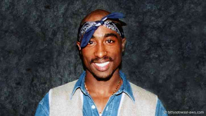 Fiscalía de EEUU dice que el acusado de asesinar a Tupac Shakur buscaba venganza