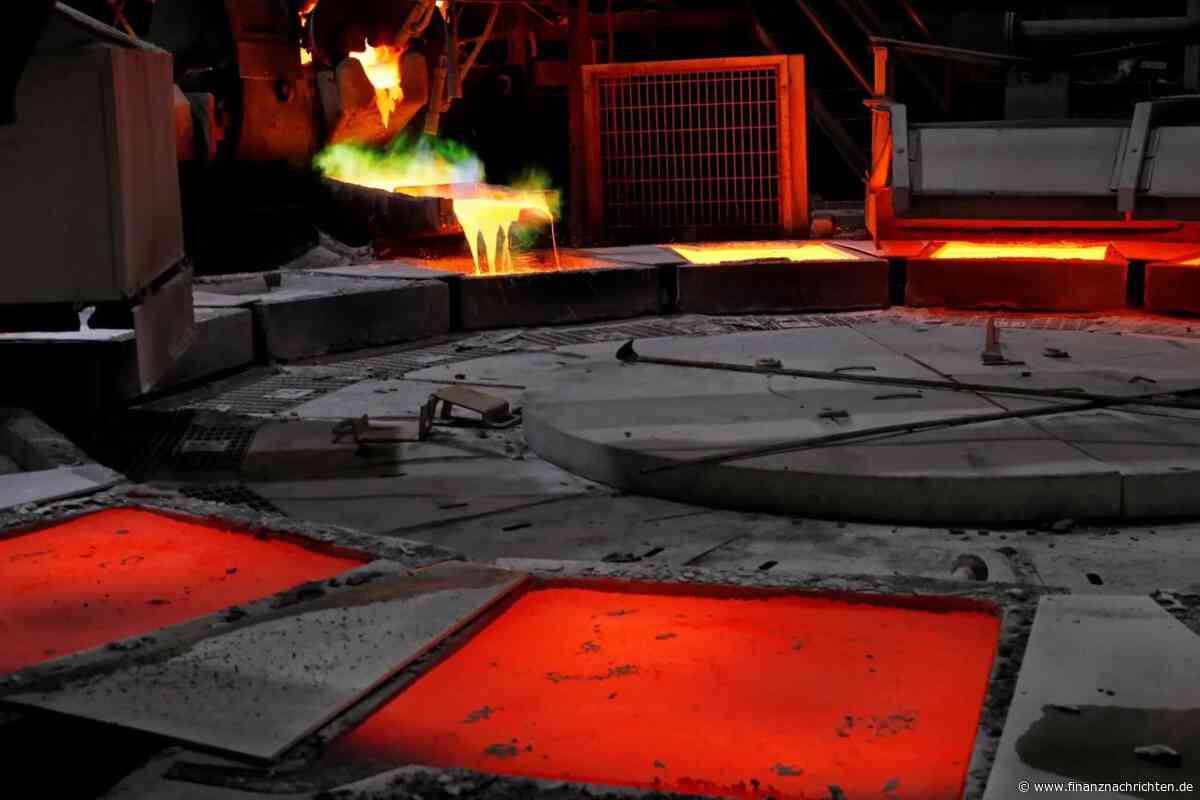 Durchbruch auf dem W2-Projekt: PTX Metals erzielt 97% Kupfer-Ausbeute!